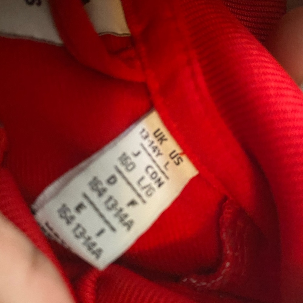 Adidas jacket - Picture 3 of 4